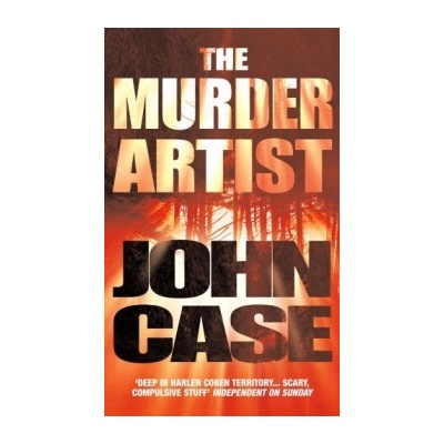 Murder Artist - John Case