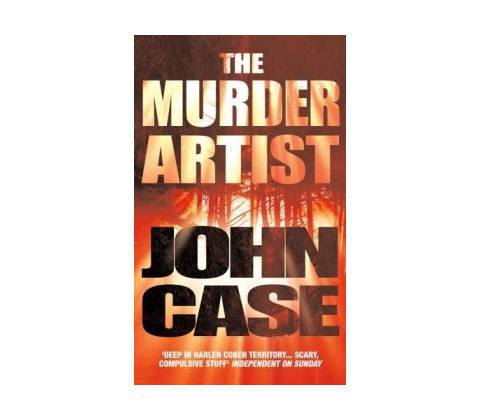 Murder Artist - John Case