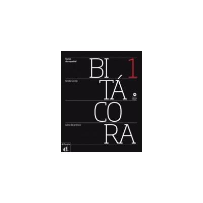 Bitácora 1 A1 – Libro del profesor