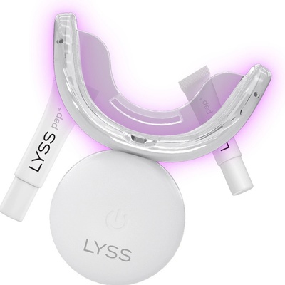 LYSS 405nm Sada na bělení – Zboží Dáma