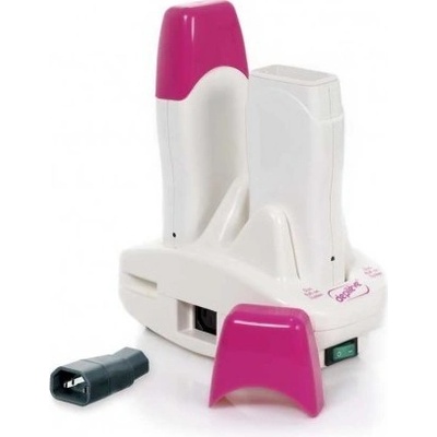 Depiléve Univerzální ohřívač Roll-on duo 1 ks