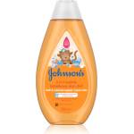 Johnson's Wash and Bath пяна за вана и миещ гел 2 в 1 500ml