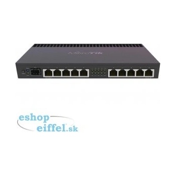 MikroTik RB4011iGS+RM