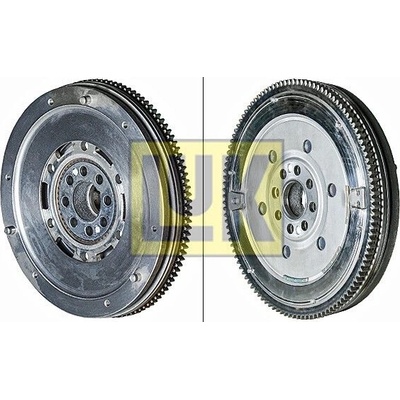 Schaeffler LuK Dvouhmotový setrvačník LUK (LK 415000111) - BMW | Zboží Auto