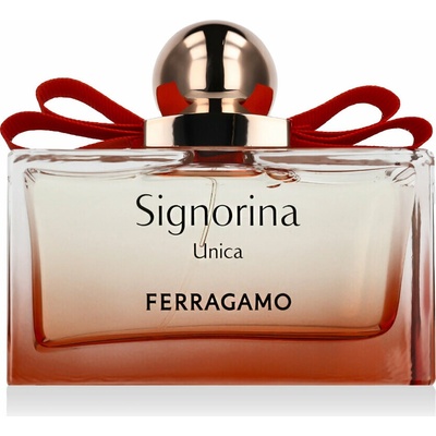 Ferragamo Signorina Unica parfumovaná voda dámska 100 ml