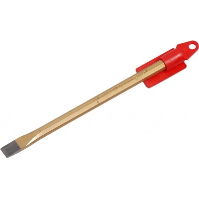 LUX-TOOLS Elektrikársky sekáč Comfort 200 mm