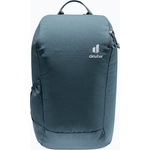 Deuter StepOut 16 л градска раница 381512370000 black