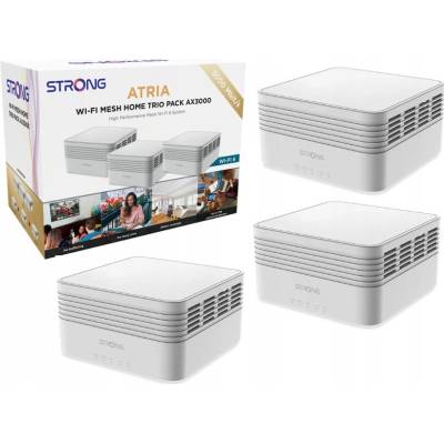 STRONG NETSRG1139