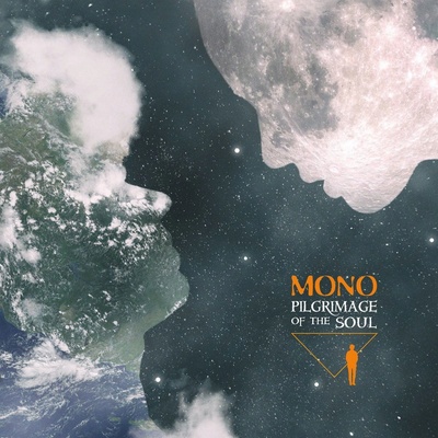 Pilgrimage of the Soul - Mono CD
