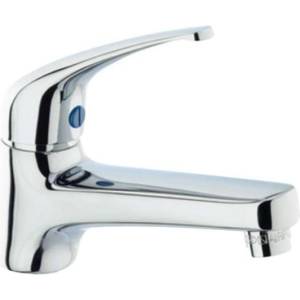 Jika Dino - Кран за умивалник, за студена вода, хромиран H3157200040001 (H3157200040001)
