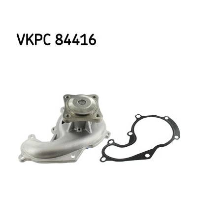 SKF Vodní čerpadlo VKPC84416
