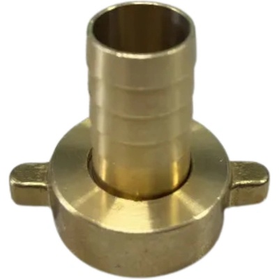 J.A.D. Tools adaptér mosazný vnitřní závit 1 – Zboží Dáma
