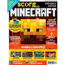 Minecraft 1 – Kostky a kostičky!