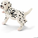 Schleich Dalmatian puppy