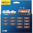 Gillette Fusion5 ProGlide 14 ks