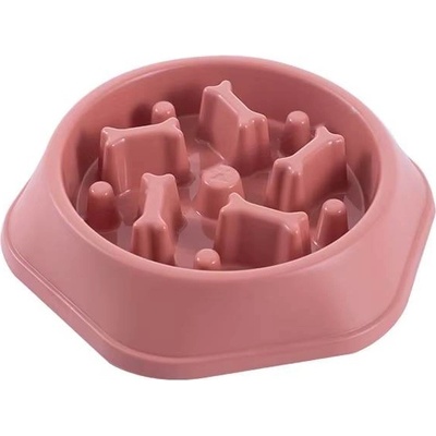 Bone Protihltací miska pro psa 16 cm