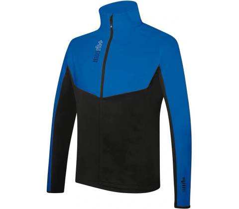 RH+ ZERO FULL ZIP JERSEY