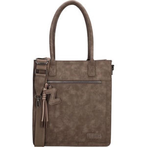 Zebra Trends Rosalyn 25197 Dark brown (ZEBRA-251970)