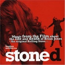 Stoned - Ost - CD
