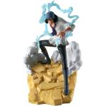 BANDAI One Piece Фигура - Senkozekkei-Kuzan, 17 см (BP29760P)