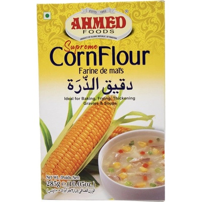 Ahmed Kukuřičná Mouka 285 g