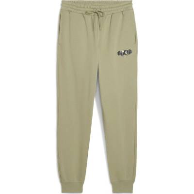 Puma ESS Logo LAB Sweatpants