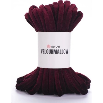 Yarn Art YarnArt Velourmallow Velourmallow: 7107
