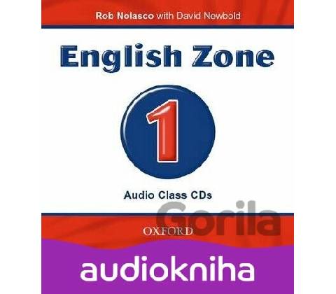 English Zone 1