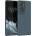 kwmobile Калъф за Samsung Galaxy S21 Ultra - зелен