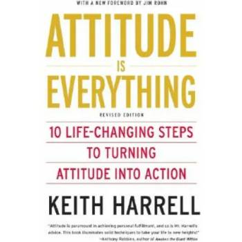Image 1 of Attitude is Everything | Keith Harrell