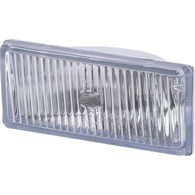 HELLA Vložka svetlometu, hmlové svetlo 1NB123582001