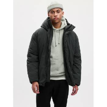 GAP Затоплена жилетка GAP GAP | Cheren | МЪЖЕ | XL