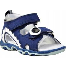 Bartek chlapčenské sandále w51063/alm