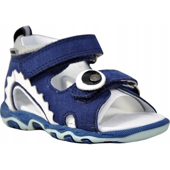 Bartek chlapčenské sandále w51063/alm