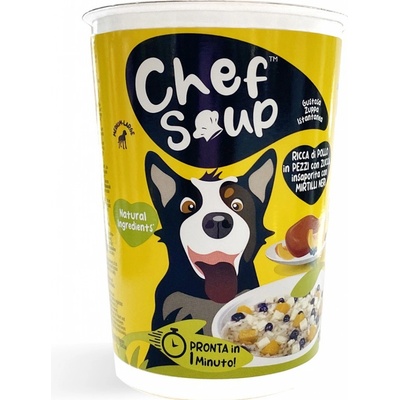 Chef Soup Kura 50 g