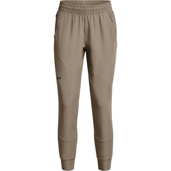 Image 1 of Under Armour Анцуг Under Armour Women's Unstoppable Performance Tracksuit Bottom - Brown