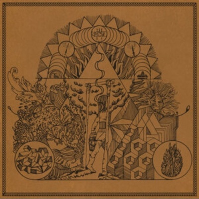 The Nature Out There - Kinit Her CD