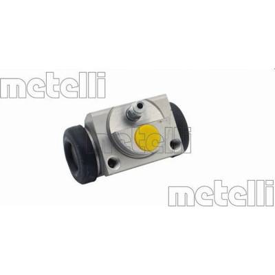 Válec kolové brzdy METELLI 04-0846