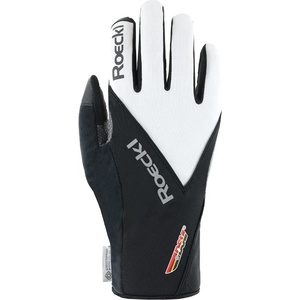 Roeckl Sports Ръкавици Roeckl Sports Laikko 2 Gloves - White / Black - размер 10 (EU) (202-7779-0318)
