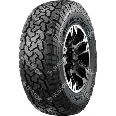 Unigrip Lateral Force A/T 255/70 R16 115H