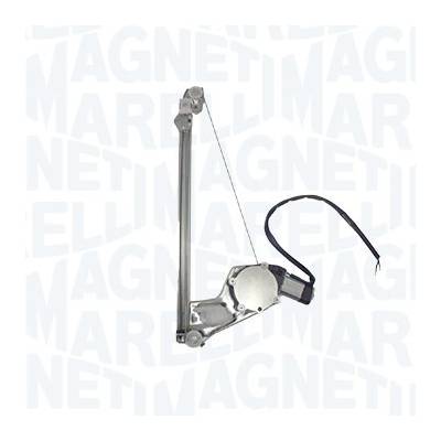 Mechanizmus zdvíhania okna MAGNETI MARELLI 350103351000