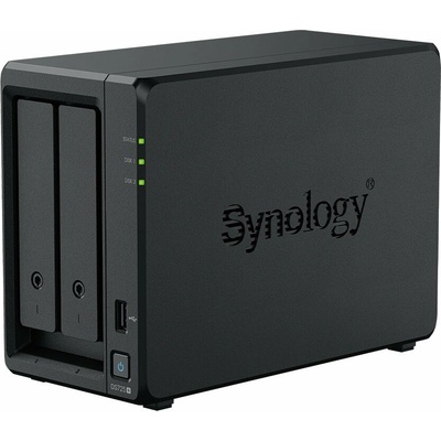 Synology DiskStation DS725+ – Hledejceny.cz