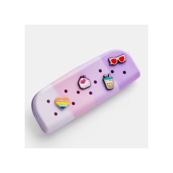 Goomby Несесер силиконов Lilac