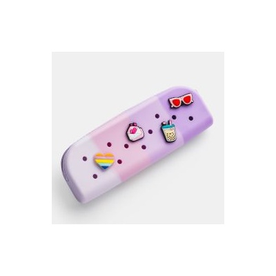 Goomby Несесер силиконов Lilac