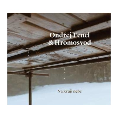 Na kraji nebe CD