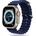 Tech-Protect Каишка Tech-Protect IconBand Pro Strap за Apple Watch 4 / 5 / 6 / 7 / 8 / 9 / SE / Ultra 1 / 2 (42/44/45/49 mm), тъмносиня (5906302310272)