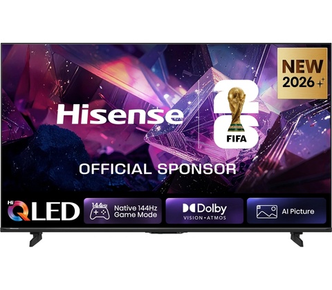 Hisense 50E7S PRO