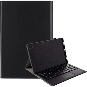Gigapack Lenovo Tab P11 Plus GIGAPACK Tok с поставка, кожен ефект FLIP, български, BLACK GP-104616 (GP-104616)