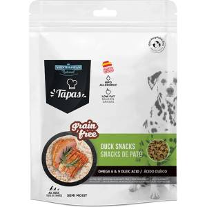 Mediterranean Natural NATURAL Tapas патица 150 г