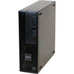 Axis Communications 02692-002 работна станция 16 GB 256 GB SSD Windows 10 IoT Enterprise SFF Черен (02692-002)